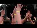 Download Lagu Falling in Reverse - Fuck You and All Your Friends - Live ⚡️ at Goodthings *SYDNEY* 7 Dec 2019