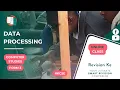Data Processing Intro Computer Form 3 Revision KCSE