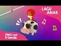 Download Lagu Lagu Anak - Aku Anak Gembala Kartun