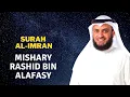 Download Lagu surah 03 Al-Imran by Mishary  Al-AFASY