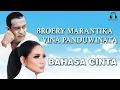 Download Lagu Vina Panduwinata Dan Broery - Bahasa Cinta (Music Video)