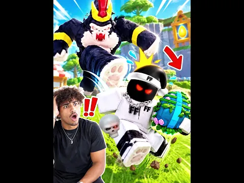 👀 NEVER STEAL AN EGG FROM THIS MONSTER! 😨🔥