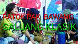 bagurau saluang besama reni agam