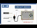 Appliance Circuit Basics Repair and Replace