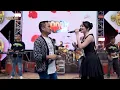 Lagu TRESNO TEKAN MATI - KARAOKE - ADELLA