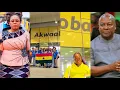 Download Lagu Akwaaba Obaake saga,remove or maintain?Greater Accra Regional Minister finally speaks out