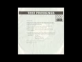 Demdike Stare - Patchwork