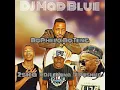 Dj Mad Blue SA \u0026 Pashko -  Bana Ba Kae