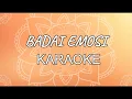 Download Lagu BADAI EMOSI KARAOKE MIDI LIRIK I ANYA SLEBOS