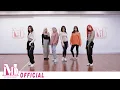 Lagu 모모랜드(MOMOLAND) \