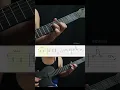 Download Lagu Mr. Big -   To Be With You Solo - Guitar tutorial with tabs #guitar, #guitartutorial, #tobewithyou