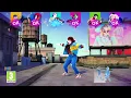 Just Dance: Decades of Hits - Uptown Girl - Billy Joel