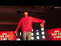 161224 블랙넛 - Higher Than E-Sens (더크라이)