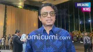 BREAKING NEWS! Nanda Persada Ungkap Harapan di Balik Permasalahan yang Dihadapi Ruben Onsu