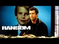 Ransom 1996 Movie Mel Gibson Rene Russo Gary Sinise Brawley Nolte Delroy Lindo Review Facts