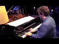 Taylor Eigsti Trio - "Hutcheonite" @ musig im pflegidach, Muri