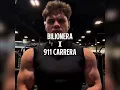 Deha INC. - Bilionera X 911 Carrera