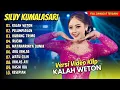 Download Lagu Silvy Kumalasari - KALAH WETON - PELAMPIASAN | Ngopo Awak Dewe Biyen Kepethuk || DANGDUT KOPLO VIRAL