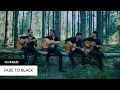 Download Lagu 40 FINGERS - Fade to Black - METALLICA (Official Video)