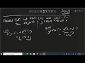 Function Compositions - Floor and Ceiling Example