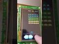 Space Invaders Game on STM32 - Altia GUI Development Tools
