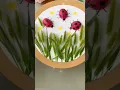 Natural things craft Environment friendly craft ideas