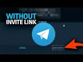 How to Join Telegram Private Channel Without Invite Link 2026
