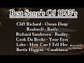 Download Lagu Best Male Love songs of 80's