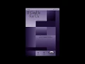 If God Is For Us | SATB Choir | by Pepper Choplin