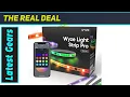 WYZE Light Strip Pro BEST Budget Smart Lights