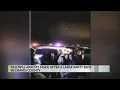 Multiple arrests made following large party in Chaves County