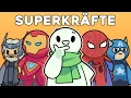 Download Lagu Welche Marvel Superkraft ist die BESTE?
