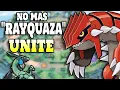Download Lagu GROUDON es MUCHO MEJOR que RAYQUAZA (ya las partidas no se definen el los últimos minutos)