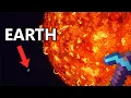 I Built a Mathematically Accurate Solar System