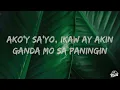 juan karlos - Buwan (Lyrics)