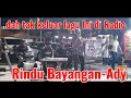 Download Lagu Lama tak dengar lagu Ini di corong radio 📻.. Rindu Bayangan- Carefree (Ady x Ukay's)