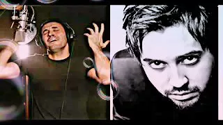 أجمل واروع اغنيه عبرت الشط على مودك مغني ايراني الووصف 