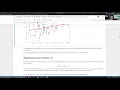 Astro Hack Week - Intro to Bayesian Interface with Linear Regression