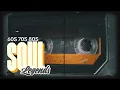 The Best Of 70s Soul R&B - Al Green, Barry White, The Isley Brothers, The O'Jays, Marvin Gaye...