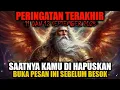 Download Lagu JIWA TERPILIH ✨ DIRIMU YANG LAMA SUDAH TERHAPUS‼️ WAKTU YANG BARU TELAH DI MULAI