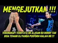 Download Lagu TERUNGKAP! TERNYATA INI ALASAN KO RONNY TAK BISA TEMANI DJ PANDA PERFORM MALAM INI !!!