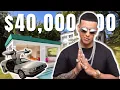 Daddy Yankee Net Worth 2022 Update Bullet Shot Car Collection Net Worth