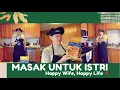 Download Lagu Masak Kari Ayam untuk istriku || Mister masak Kari India dari sukhis
