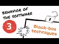 2 3 1 Test Types Functional testing