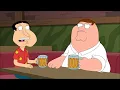 Peter - Red Bull - Ray of Light - Family Guy