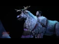 "Reindeers are Better than People" Frozen – Live at the Hyperion