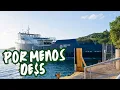 VALE LA PENA ir a Culebra en Ferry Todo lo que debes saber