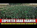 Download Lagu NGAMUK MEMBABI BUTA‼️ SUPORTER ARAB SAUDI LAKUKAN DEMO KARENA TAK KEBAGIAN TIKET NONTON