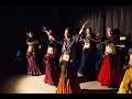 Download Lagu Ксения Паскаль, Iris Tribe | Raqset Il Olall | ATS® (FCBD®Style) Bellydance