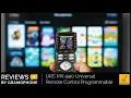 URC MX-990 Universal Remote Control For Any Device
